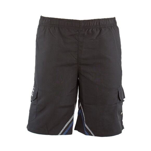 New Just Cavalli MenĀ Black Beach Swim Board Shorts LongāSwimsuitāTrunksāS - Picture 5 of 7